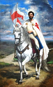 SANTIAGO RECONQUISTA